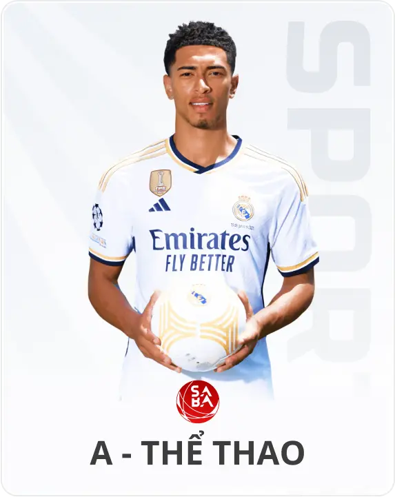 A - THỂ THAO