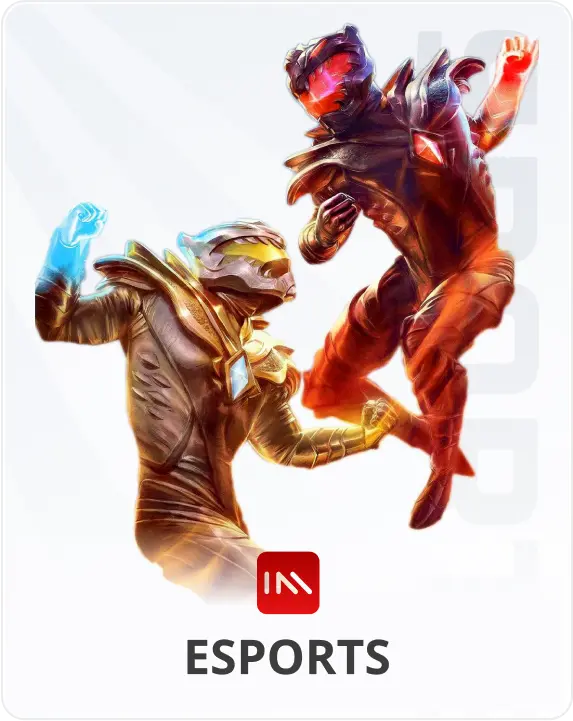 ESPORT
